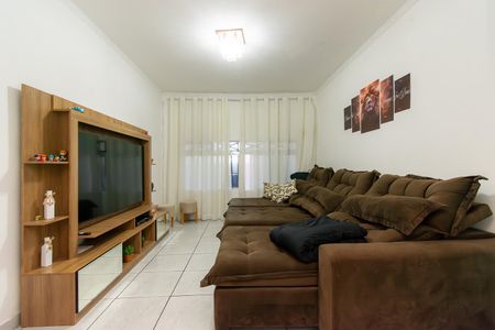 Sala de casa à venda com 5 quartos, 200m² em Conj. Promorar Sapopemba, São Paulo