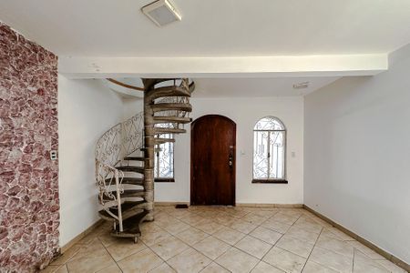 Sala de casa para alugar com 3 quartos, 280m² em Belenzinho, São Paulo