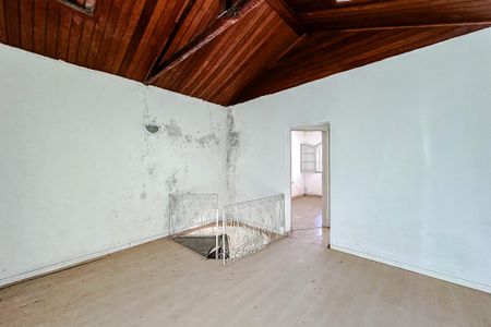 Hall de casa para alugar com 3 quartos, 280m² em Belenzinho, São Paulo