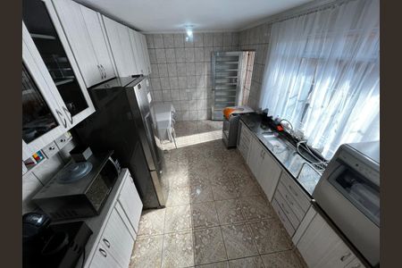 Foto 13 de casa à venda com 3 quartos, 134m² em Metalúrgicos, Osasco