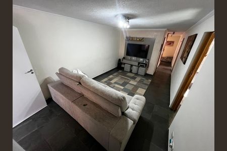 Foto 04 de casa à venda com 3 quartos, 134m² em Metalúrgicos, Osasco