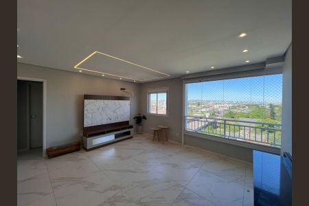 Sala de casa para alugar com 2 quartos, 70m² em Farrapos, Porto Alegre
