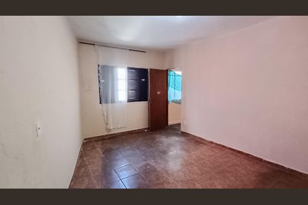 Quarto 2 de casa para alugar com 1 quarto, 50m² em Jardim Lincoln, Suzano