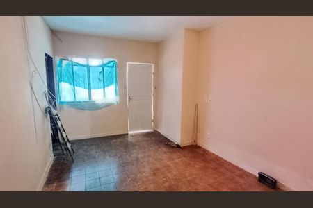 Quarto 1 de casa para alugar com 1 quarto, 50m² em Jardim Lincoln, Suzano