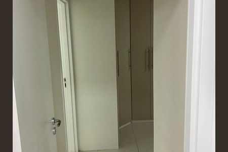 Suíte de apartamento à venda com 2 quartos, 60m² em Vila Adalgisa, São Paulo