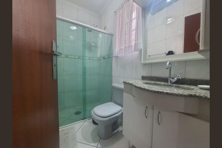 Casa à venda com 3 quartos, 240m² em Jardim Ocara, Santo André