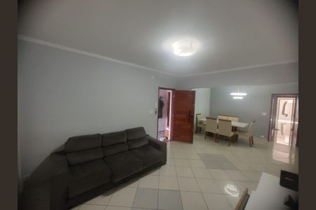 Casa à venda com 3 quartos, 234m² em Vila Helena, Santo André