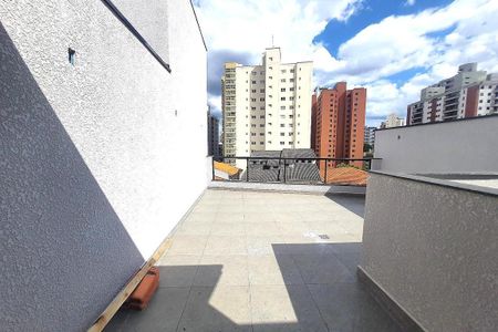 Apartamento à venda com 2 quartos, 80m² em Jardim Bela Vista, Santo André