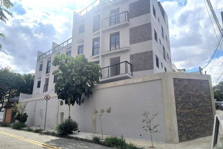 Apartamento à venda com 2 quartos, 80m² em Jardim Bela Vista, Santo André