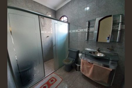 Casa à venda com 4 quartos, 220m² em RP3 (Regiões de Planejamento), Mauá