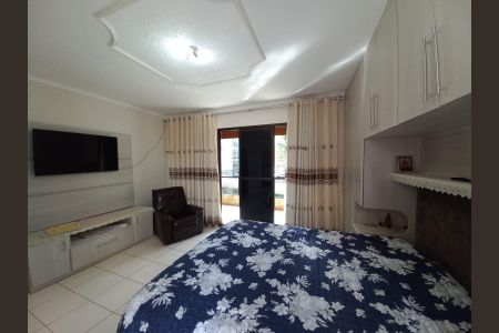 Casa à venda com 4 quartos, 220m² em RP3 (Regiões de Planejamento), Mauá