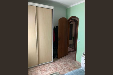 Casa à venda com 4 quartos, 303m² em Vila Scarpelli, Santo André