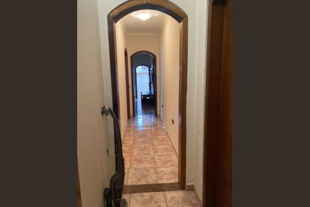 Casa à venda com 4 quartos, 303m² em Vila Scarpelli, Santo André