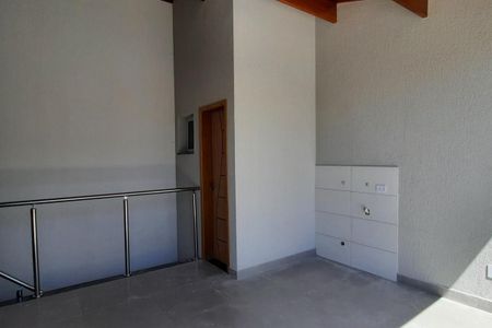Apartamento à venda com 2 quartos, 106m² em Vila Valparaíso, Santo André