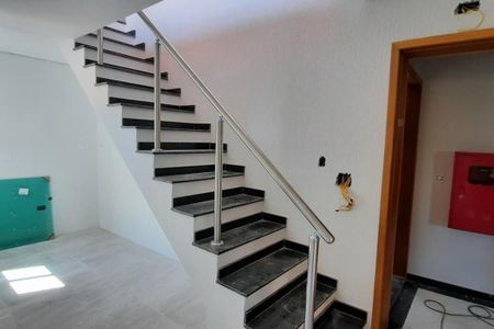 Apartamento à venda com 2 quartos, 106m² em Vila Valparaíso, Santo André