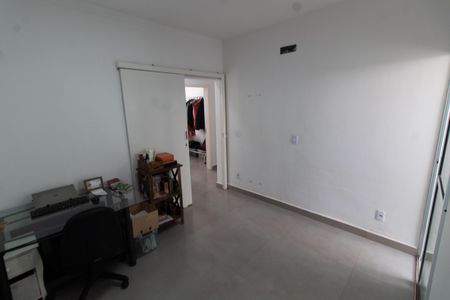 SUITE 1 de casa à venda com 3 quartos, 200m² em Jardim Santa Genebra, Campinas