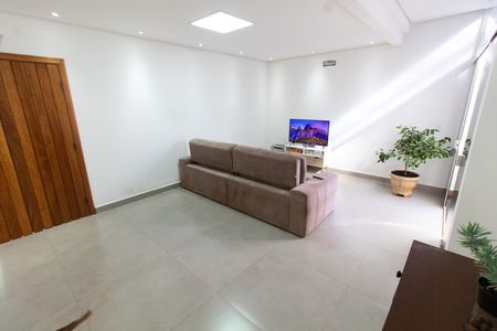 SALA de casa à venda com 3 quartos, 200m² em Jardim Santa Genebra, Campinas
