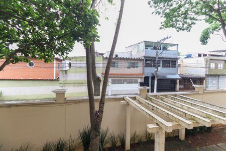 Vista do Quarto 1 de apartamento à venda com 2 quartos, 42m² em Vila Raquel, São Paulo