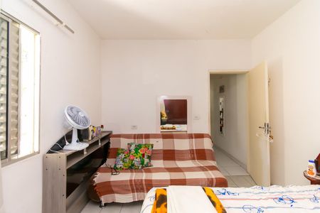 Quarto de casa para alugar com 1 quarto, 77m² em Aricanduva, São Paulo