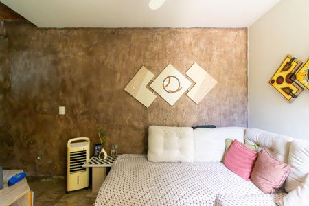 Sala de casa para alugar com 2 quartos, 85m² em Aricanduva, São Paulo