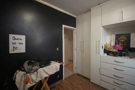 Quarto 2 de apartamento para alugar com 2 quartos, 70m² em Trindade, São Gonçalo