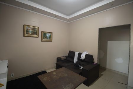 Sala de apartamento para alugar com 2 quartos, 70m² em Trindade, São Gonçalo
