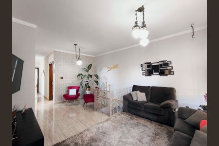 Casa à venda com 3 quartos, 234m² em Jardim Estadio, Jundiaí