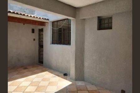 Casa à venda com 2 quartos, 140m² em Vila Dalila, São Paulo