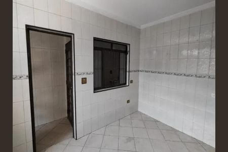 Casa à venda com 2 quartos, 140m² em Vila Dalila, São Paulo