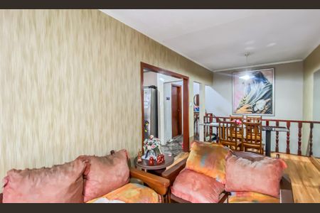 Sala de casa para alugar com 2 quartos, 250m² em Cangaiba, São Paulo