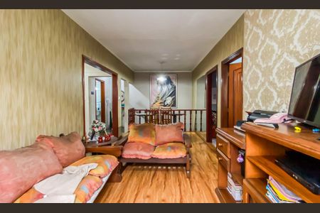 Sala de casa para alugar com 2 quartos, 250m² em Cangaiba, São Paulo