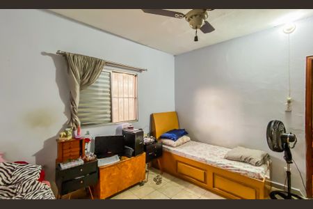 Quarto 2 de casa para alugar com 2 quartos, 250m² em Cangaiba, São Paulo