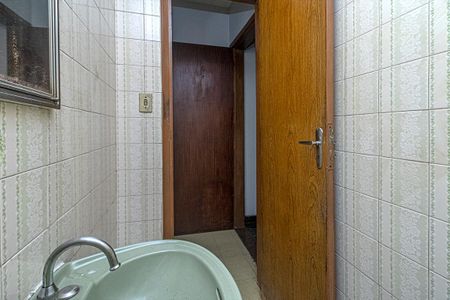 lavabo_4 de casa à venda com 3 quartos, 150m² em Jardim Previdencia, São Paulo