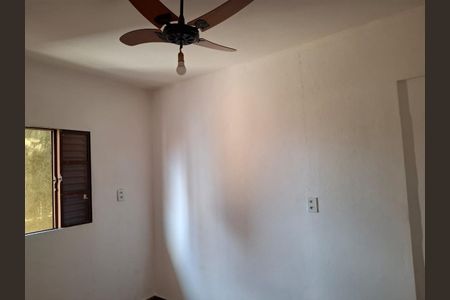 Quarto de casa para alugar com 2 quartos, 80m² em Chácara Cruzeiro do Sul, São Paulo