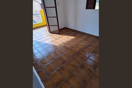 Sala de casa para alugar com 2 quartos, 80m² em Chácara Cruzeiro do Sul, São Paulo