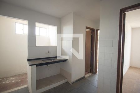 Apartamento para alugar com 2 quartos, 55m² em Trindade, São Gonçalo