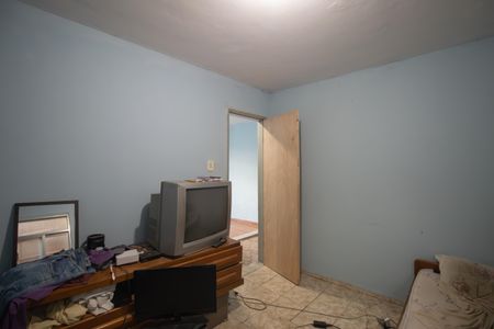 Quarto 1 de apartamento para alugar com 1 quarto, 55m² em Trindade, São Gonçalo