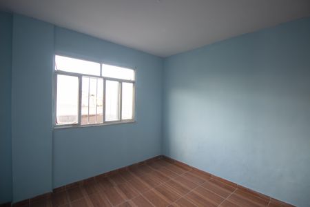 Sala de apartamento para alugar com 1 quarto, 55m² em Trindade, São Gonçalo
