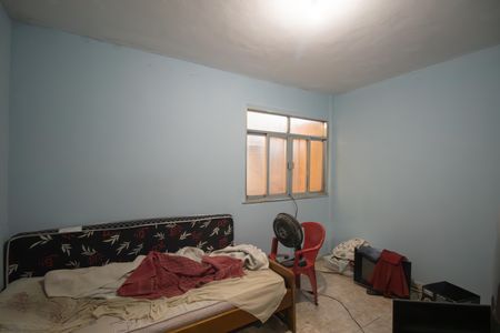 Quarto 1 de apartamento para alugar com 1 quarto, 55m² em Trindade, São Gonçalo