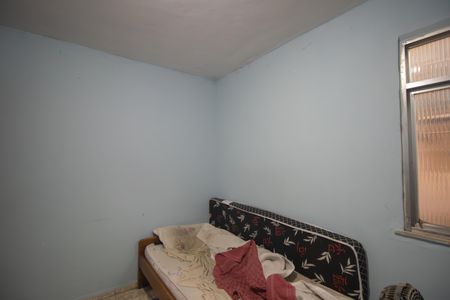 Quarto 1 de apartamento para alugar com 1 quarto, 55m² em Trindade, São Gonçalo