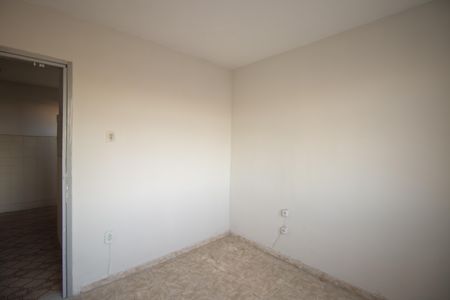 Quarto de apartamento para alugar com 2 quartos, 55m² em Trindade, São Gonçalo