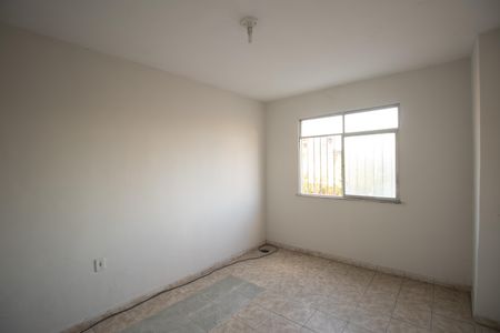 Sala de apartamento para alugar com 2 quartos, 55m² em Trindade, São Gonçalo