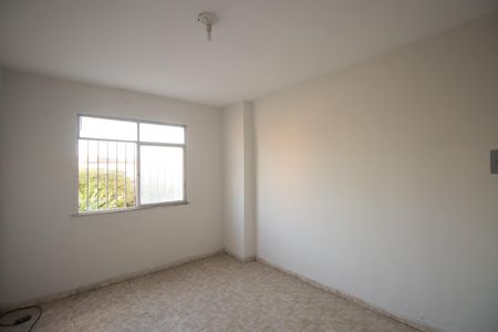 Sala de apartamento para alugar com 2 quartos, 55m² em Trindade, São Gonçalo
