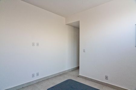 Sala/Cozinha de casa para alugar com 1 quarto, 42m² em Moinho Velho, São Paulo