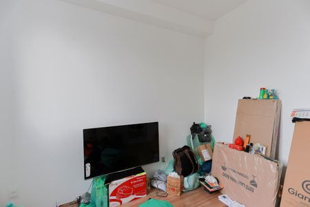 Quarto 1 de apartamento para alugar com 2 quartos, 38m² em Vila Hebe, São Paulo