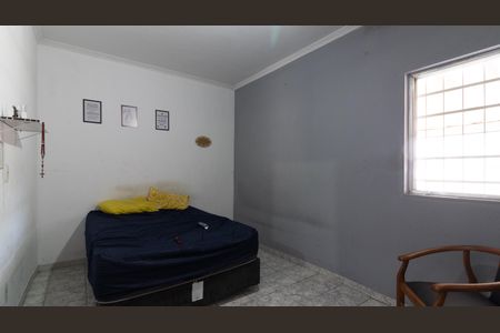 Quarto 1 de casa à venda com 2 quartos, 100m² em Ponte Rasa, São Paulo