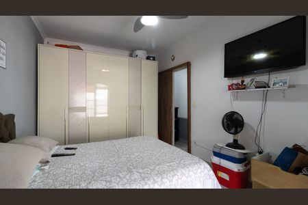 Quarto 2 de casa à venda com 2 quartos, 100m² em Ponte Rasa, São Paulo