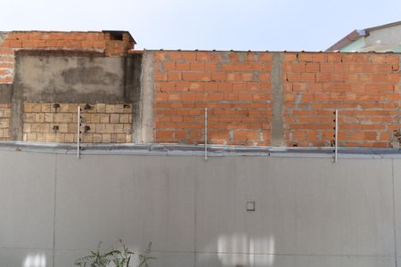 Vista da Varanda da Sala de apartamento para alugar com 2 quartos, 30m² em Vila Moraes, São Paulo