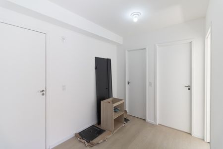 Sala de apartamento para alugar com 2 quartos, 30m² em Vila Moraes, São Paulo
