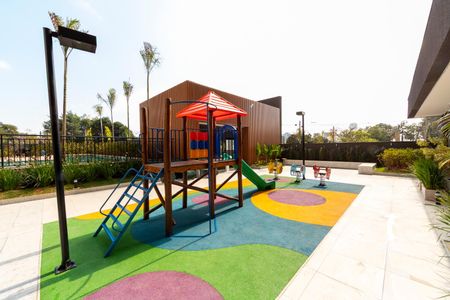 Apartamento à venda com 2 quartos, 56m² em Jardim Esperanca, Barueri